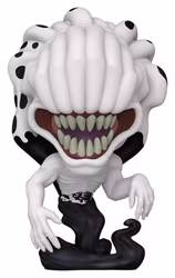 Jujutsu Kaisen POP! Animation Vinyl Figures Rika 9 cm