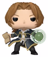 Frieren POP! Animation Vinyl Figure Sein 9 cm