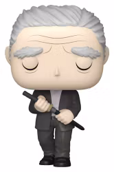 Sakamoto Days POP! Animation Vinyl Figure Takamura 9 cm