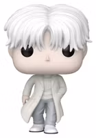 Sakamoto Days POP! Animation Vinyl Figure Kei "X" 9 cm