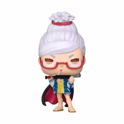 Dandadan POP! Vinyl Animation Figure Seiko 9 cm