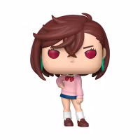 Dandadan POP! Vinyl Animation Figure Momo Ayase 9 cm