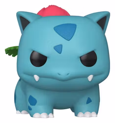 Pokémon POP! Games Vinyl Figure Ivysaur 9 cm