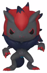 Pokémon POP! Games Vinyl Figure Zoroark 9 cm
