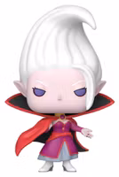 Dragon Ball Daima POP! Animation Vinyl Figure Dr. Arinsu 9 cm