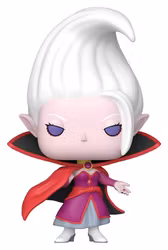 Dragon Ball Daima POP! Animation Vinyl Figure Dr. Arinsu 9 cm