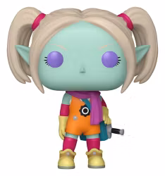Dragon Ball Daima POP! Animation Vinyl Figure Panzy 9 cm
