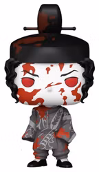 Demon Slayer: Kimetsu no Yaiba POP! Animation Vinyl Figures Muzan 9 cm