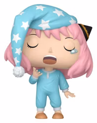 Spy x Family POP! Animation Vinyl Figure Anya Forger (Pajamas) Exclusive 9 cm