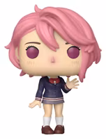 Dandadan POP! Animation Vinyl Figure Aira 9 cm
