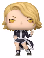 Tougen Anki POP! Animation Vinyl Figure Kuina 9 cm