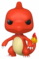 Pokémon Super Sized Jumbo POP! Vinyl Figure Charmeleon 25 cm