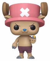 One Piece Super Sized Jumbo POP! Vinyl Figure Chopper 25 cm