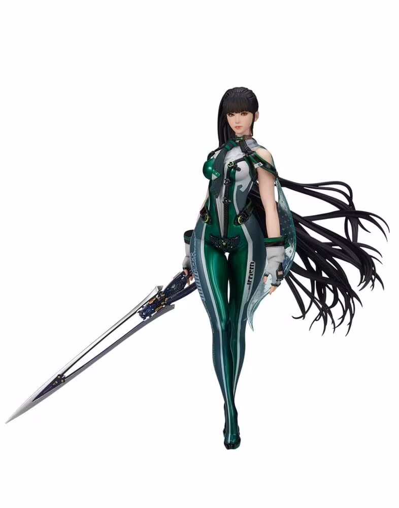 Stellar Blade PVC Statue Eve 27 cm