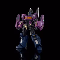 Transformers Furai Model Plastic Model Kit SG Optimus Prime (ver. #2008) 16 cm