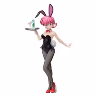 Ranma 1/2 PVC Statue 1/4 Ranma: Bunny Ver. 44 cm