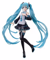 Character Vocal Series 01: Hatsune Miku PVC Figure 1/3 V4 Chinese 55 cm