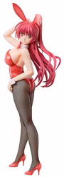ToHeart2 PVC Figure 1/4 Tamaki Kousaka: Bunny Ver. 47 cm