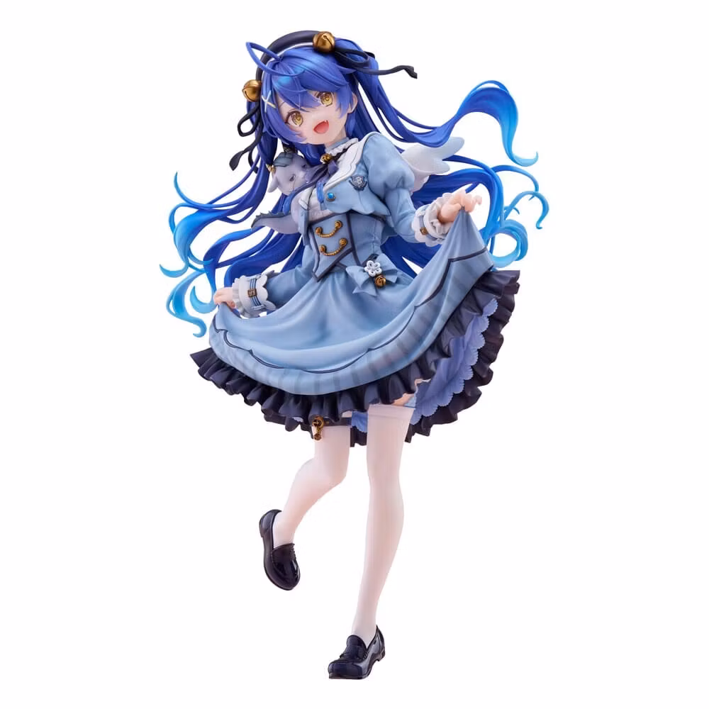 Nijisanji F:Nex PVC Statue 1/7 Amamiya Kokoro 24 cm  