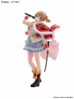 Revue Starlight F:Nex PVC Statue 1/7 Nana Daiba 23 cm