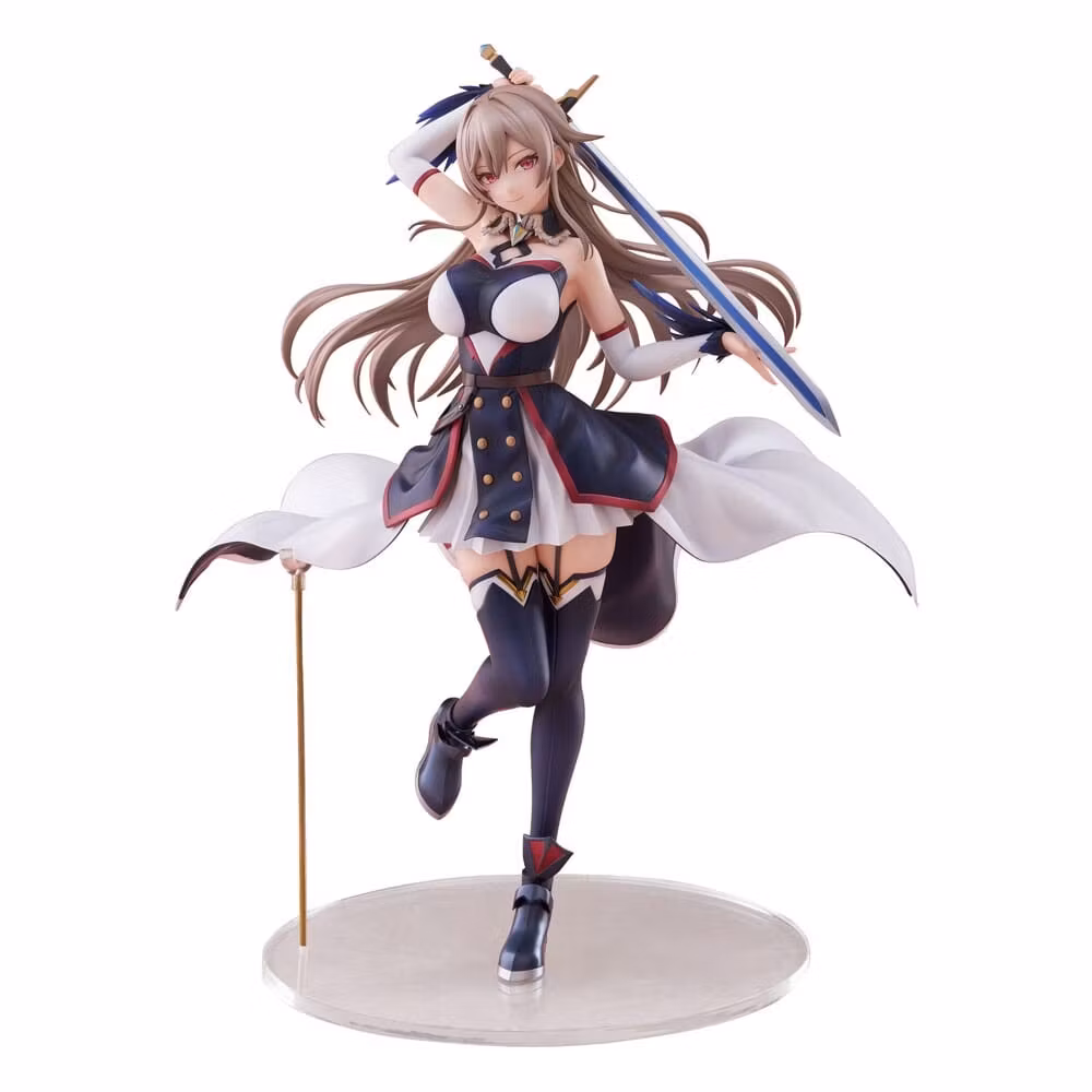 Nijisanji F:Nex PVC Statue 1/7 Furen E Lustario 26 cm     