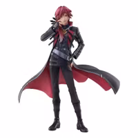Nijisanji F:Nex PVC Statue 1/7 Lauren Iroas 26 cm