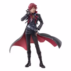 Nijisanji F:Nex PVC Statue 1/7 Lauren Iroas 26 cm