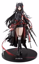 Arknights PVC Statue 1/7 Ines 27 cm