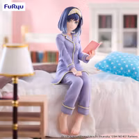 Oshi No Ko Noodle Stopper PVC Statue Akane Kurokawa Have a good night! 15 cm