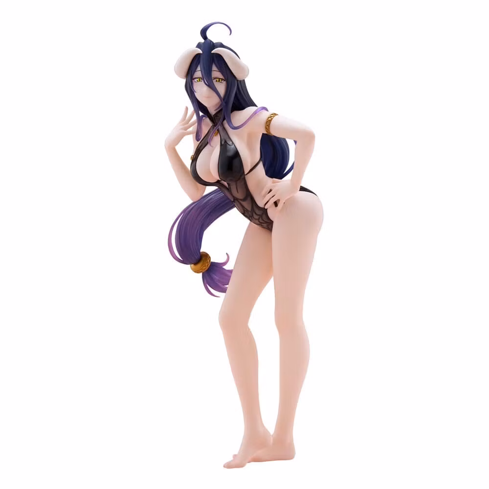 Overlord Tenitol PVC Statue Albedo 32 cm  