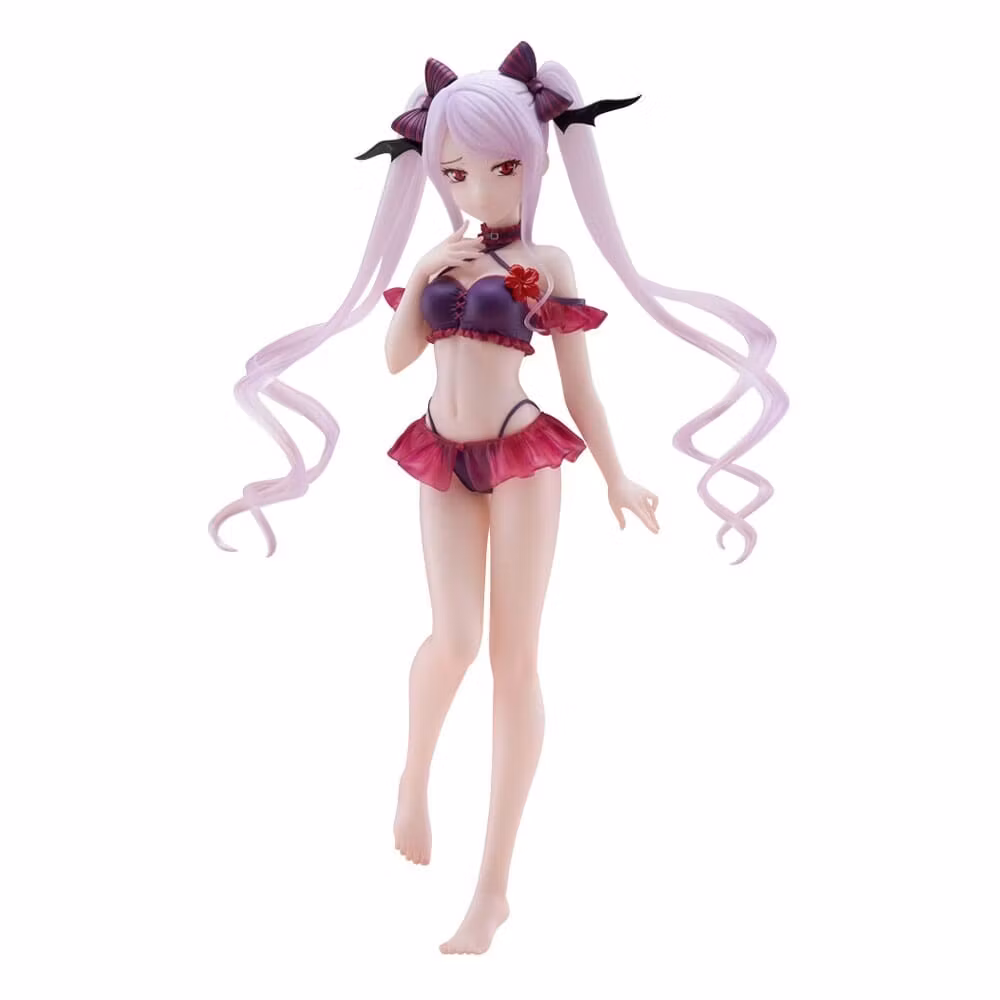 Overlord Tenitol PVC Statue Shalltear 29 cm 
