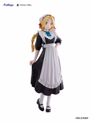 Delicious in Dungeon Tenitol Tall PVC Figure Marcille Classic Maid Ver. 28 cm