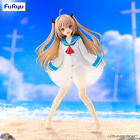Atri My Dear Moments Trio-Try-iT PVC Statue Atri 19 cm