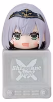 Hololive Production Hikkake PVC Statue Shirogane Noel 10 cm