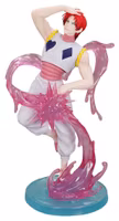 Hunter x Hunter Exceed Creative PVC Statue Hisoka 20 cm