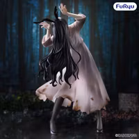 Sadako BiCute Bunnies PVC Figure Sadako 26 cm