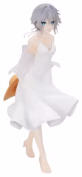 Date A Live V Summer Dress PVC Figure Nia Honjo 21 cm