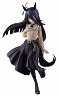 Umamusume: Pretty Derby Trio-Try-iT PVC Figure Manhattan Cafe 21 cm