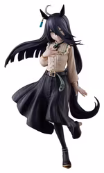 Umamusume: Pretty Derby Trio-Try-iT PVC Figure Manhattan Cafe 21 cm