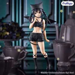 K-ON! BiCute Dark PVC Figure Azusa Nakano 24 cm