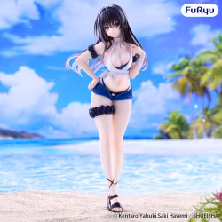 To Love Ru Darkness Trio-Try-iT PVC Figure Yui Kotegawa 20 cm
