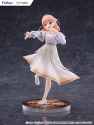 Lovelive! F:NEX PVC Figure 1/7 Kaho Hinoshita 22 cm