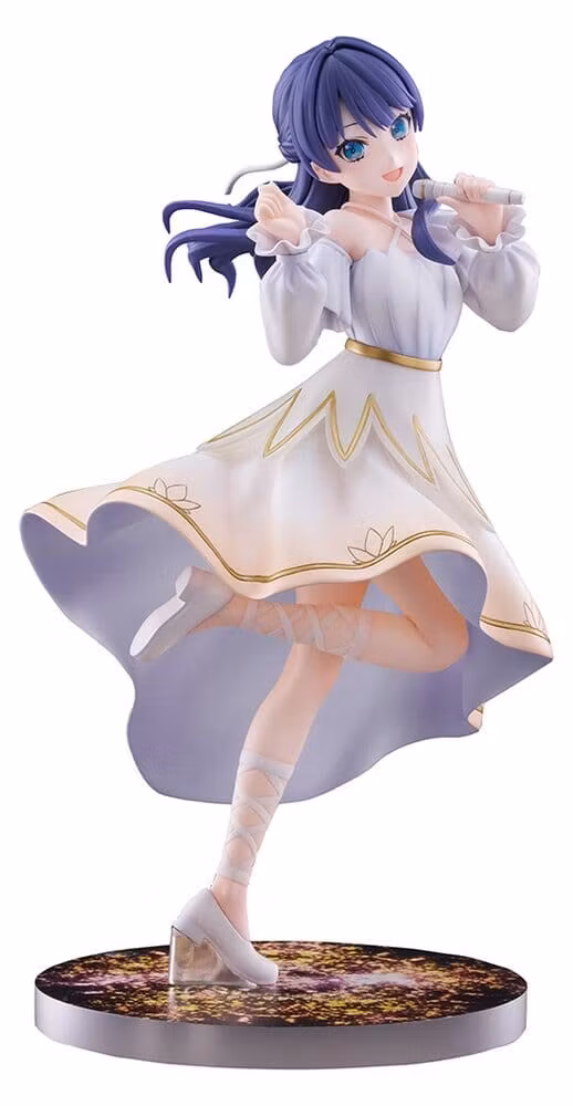 Love Live! Hasunosora Girls' High School Idol Club F:NEX PVC Figure 1/7 Sayaka Murano 23 cm