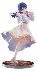 Love Live! Hasunosora Girls' High School Idol Club F:NEX PVC Figure 1/7 Sayaka Murano 23 cm