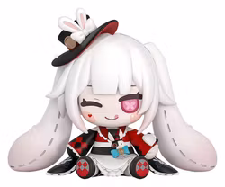 Honkai: Star Rail Huggy Good Smile Mini Figure Spark 7 cm