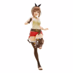 Atelier Ryza: Ever Darkness & the Secret Hideout Pop Up Parade PVC Statue Reisalin Stout: Anime Ver. L Size 24 cm