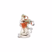 Character Vocal Series 01: Hatsune Miku Acrylic Stand Hatsune Miku Meihua Sannong Ver. 20 cm