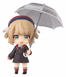 Shigure Ui Nendoroid Action Figure Standard Outfit Ver. 10 cm