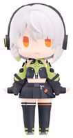 Zenless Zone Zero HELLO! GOOD SMILE Action Figure Anby Demara 10 cm
