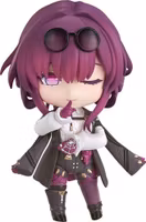 Honkai: Star Rail Nendoroid Action Figure Kafka 10 cm